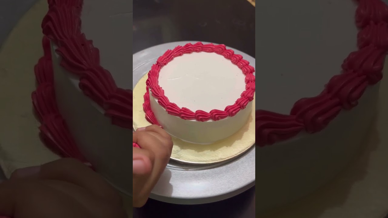 Cake designs