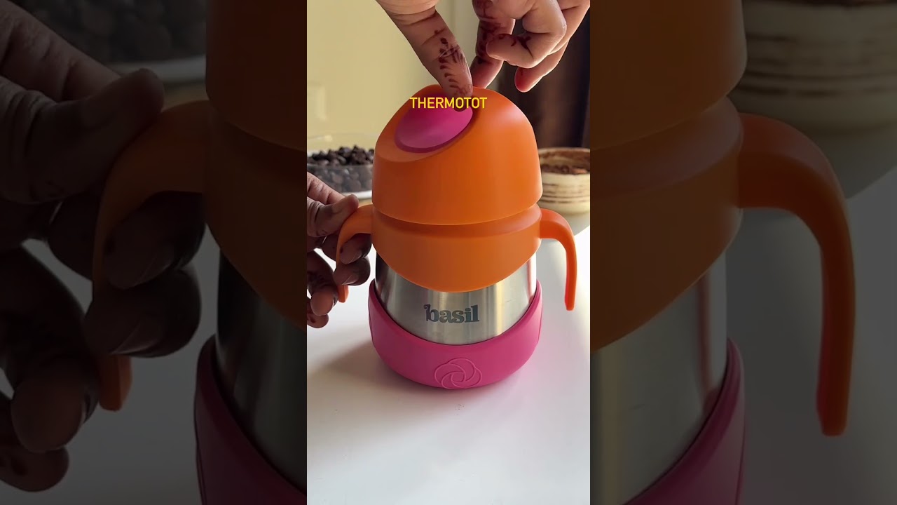 EASY Hot chocolate
