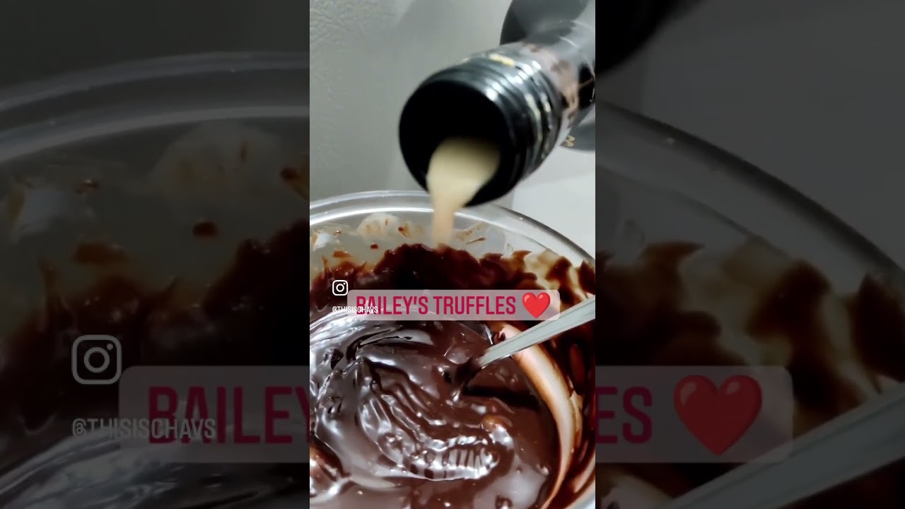 Truffles! Like and