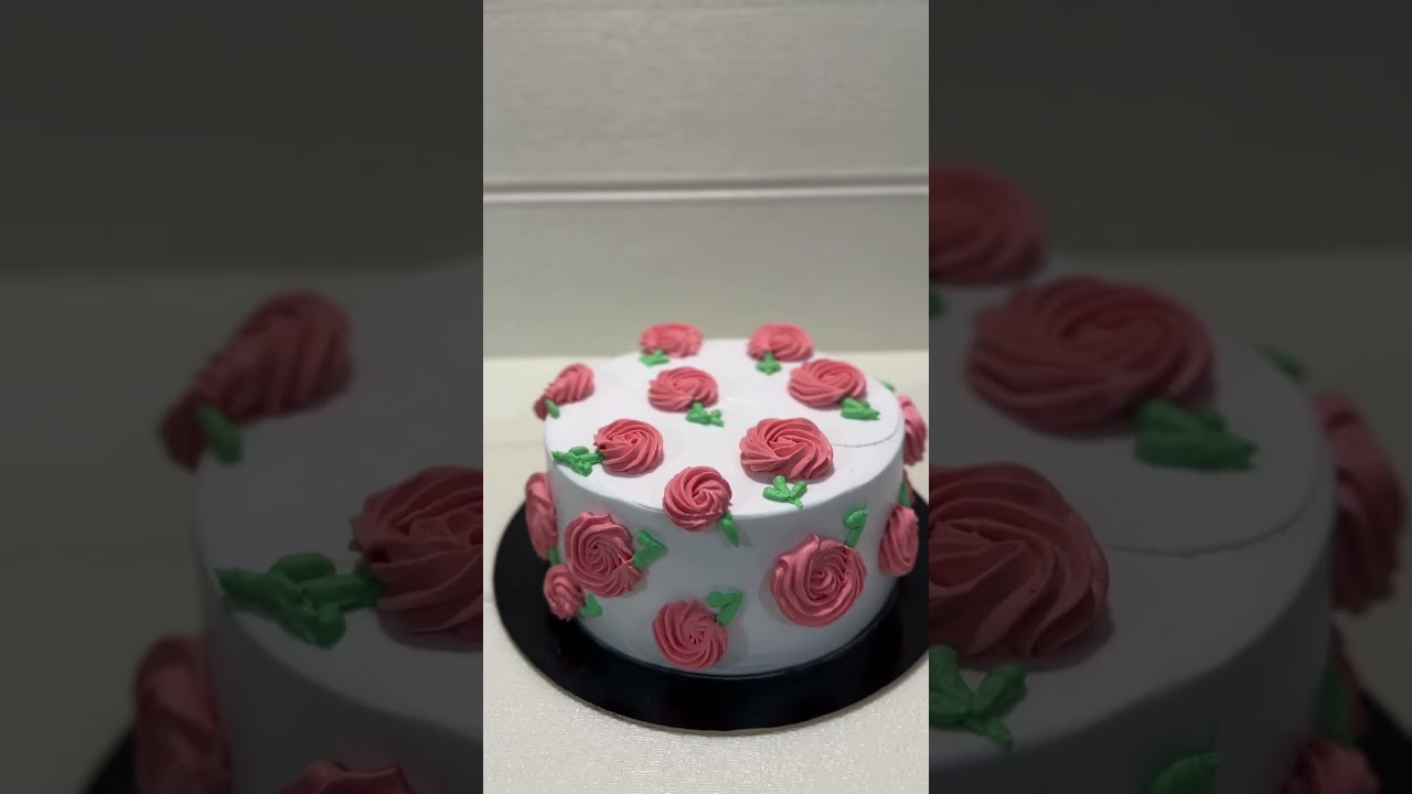 Cake designs