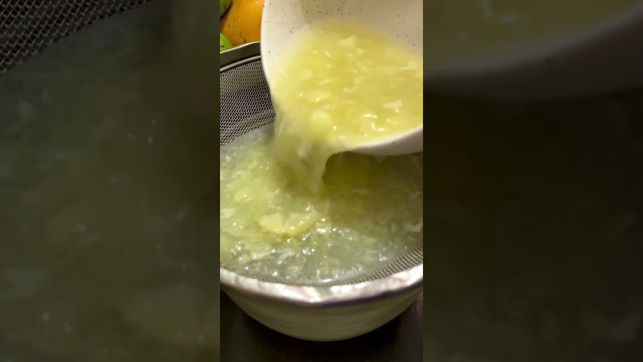 Aam panna