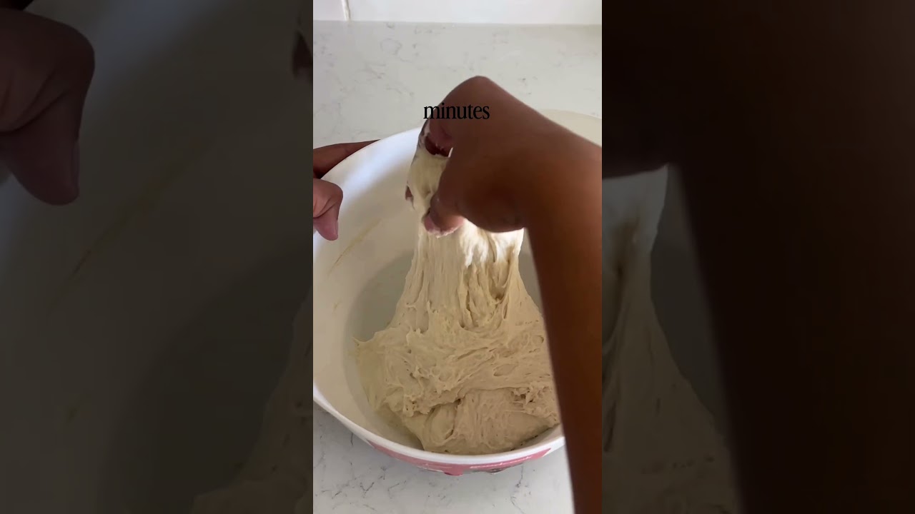 FOCACCIA