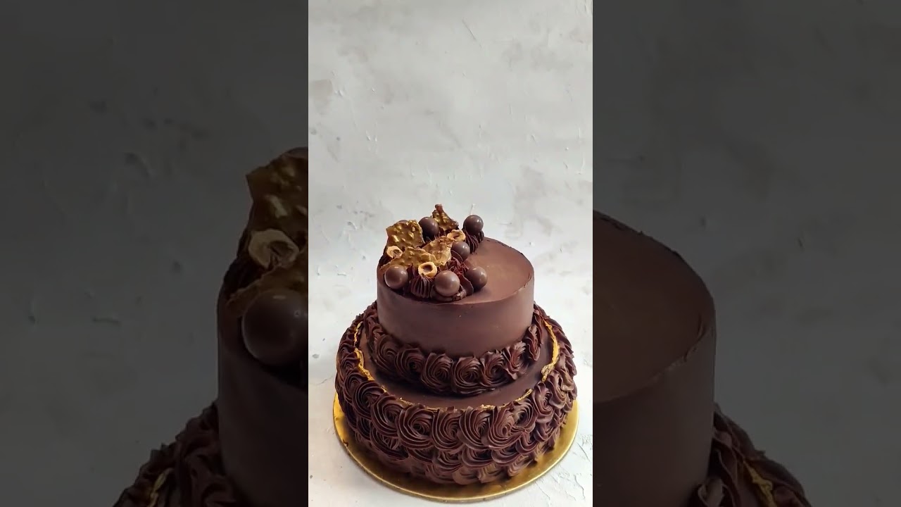 chocolate is love