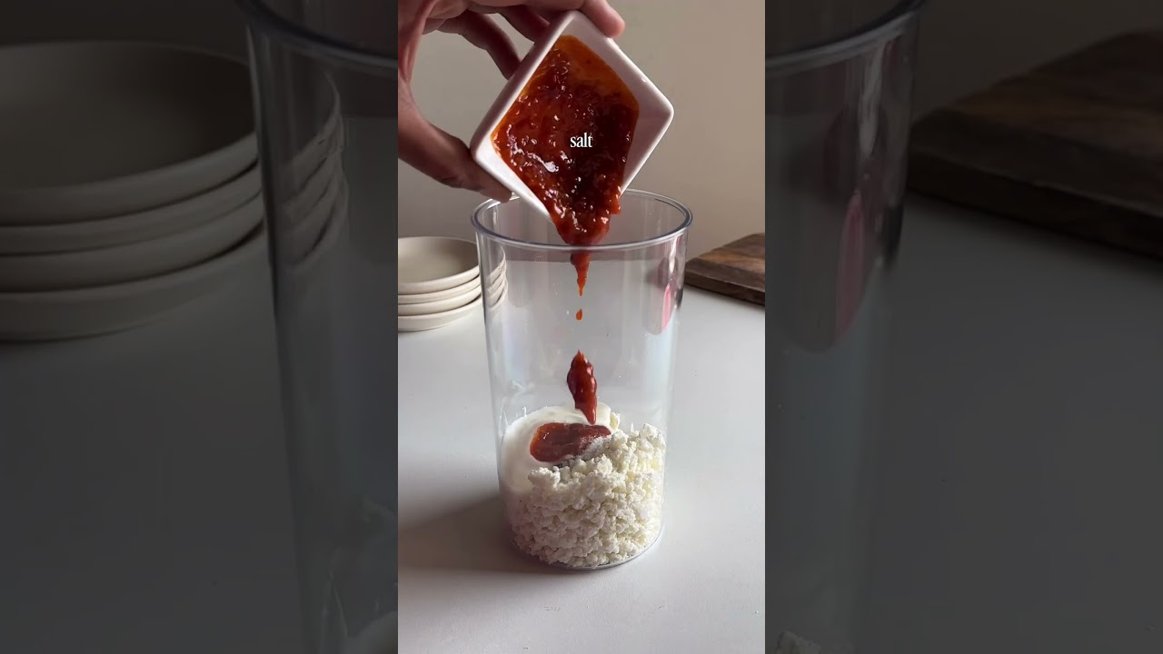 Protein packed sandwich