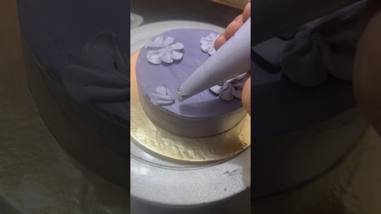 Cute cake designs