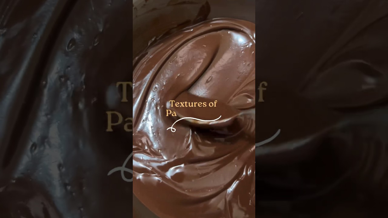 Silky Ganache