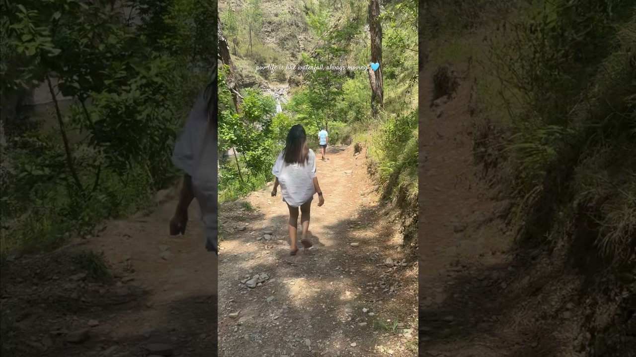 Love for nature