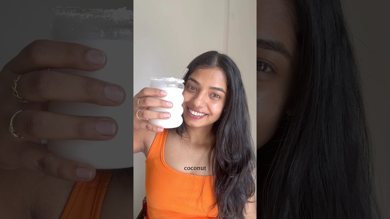 Coconut crush