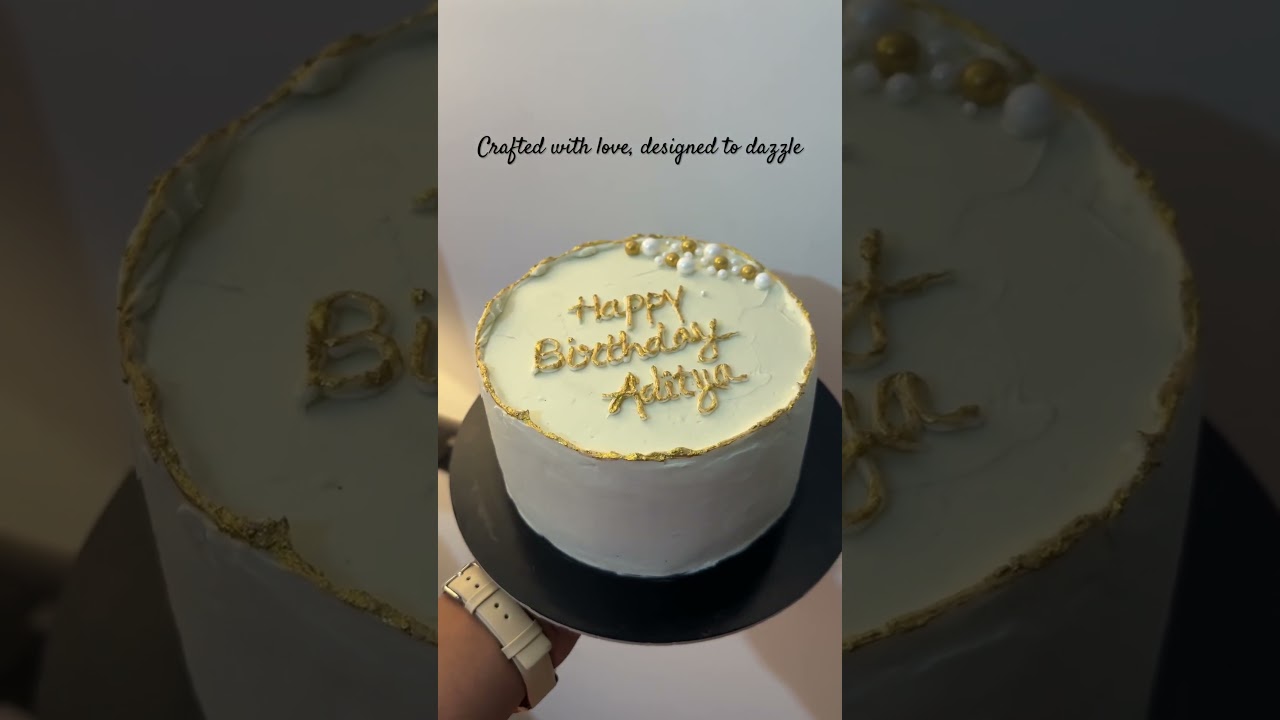 Cake designs
