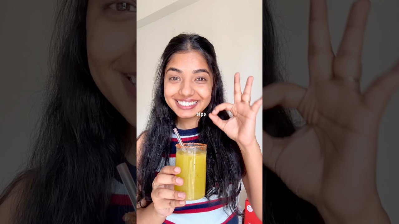 Aam panna
