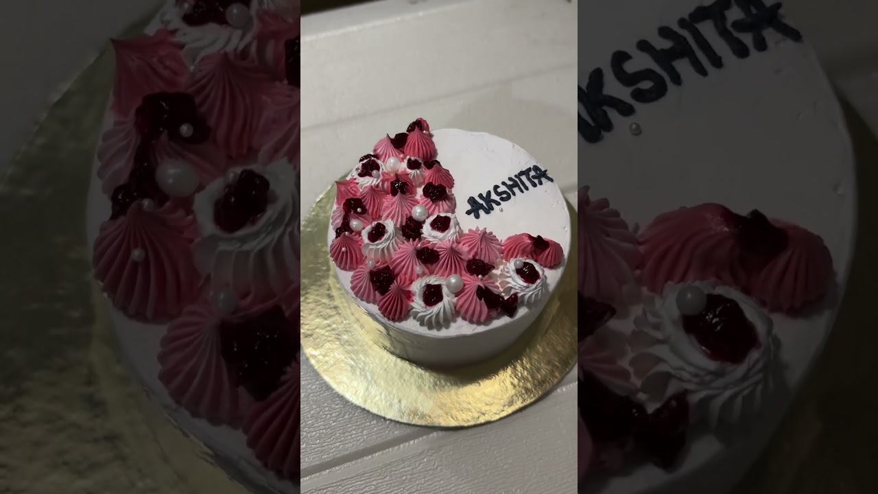 Cake designs