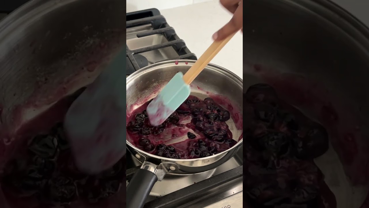 Comment down for the recipe