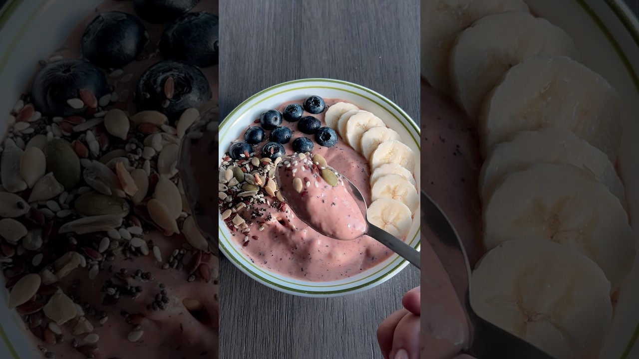 Breakfast idea