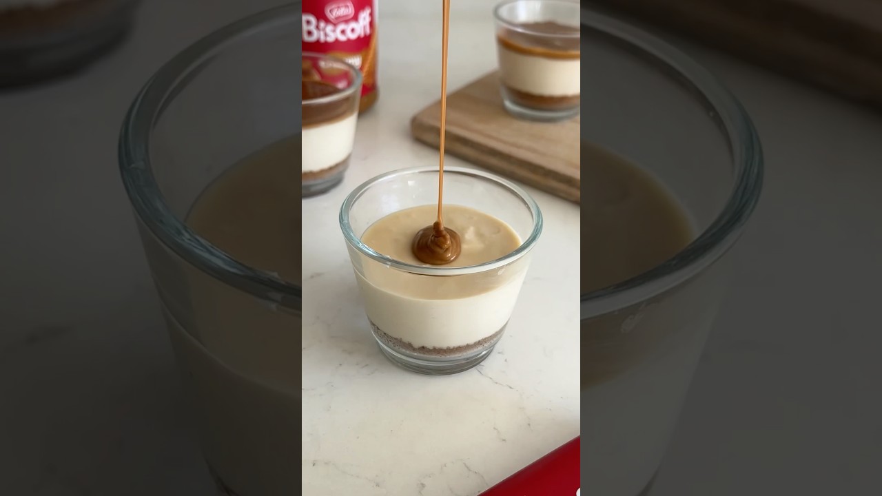 This dessert will satisfy you cravingsssss