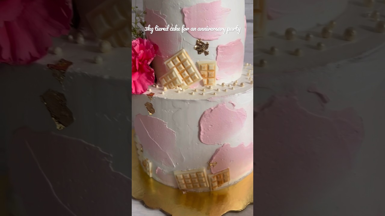 3kg pineapple cake