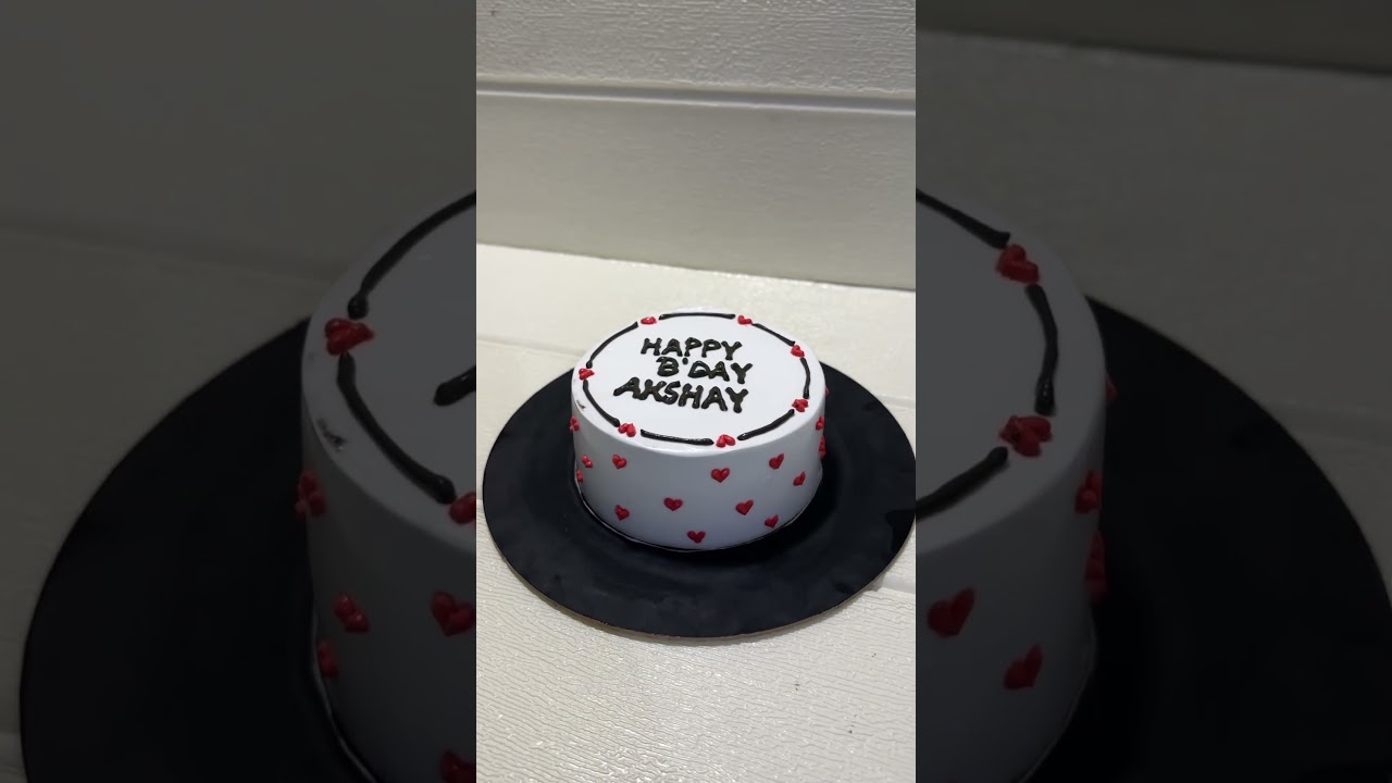 Cake designs