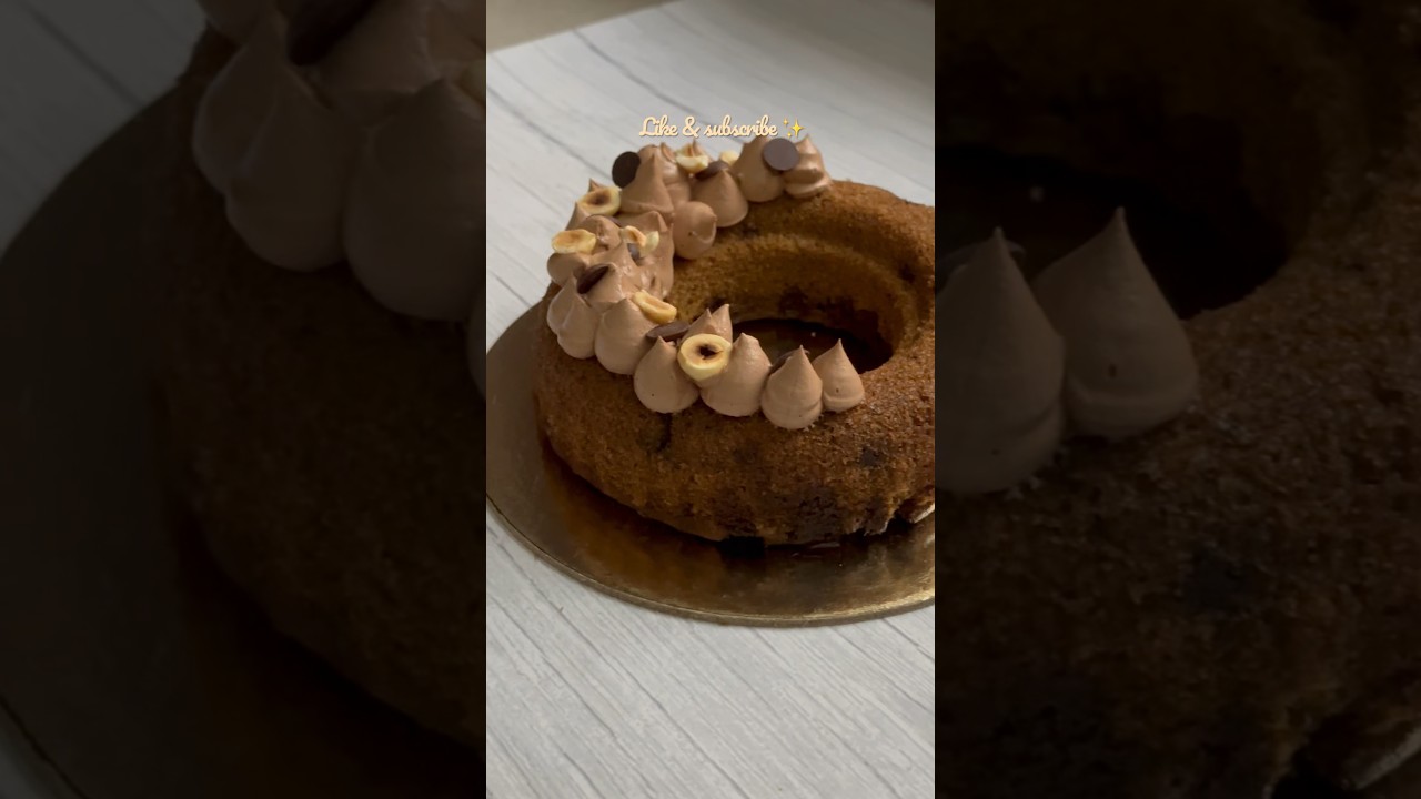 Maida free tea cake
