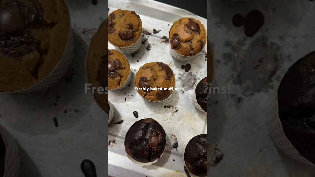 Muffins