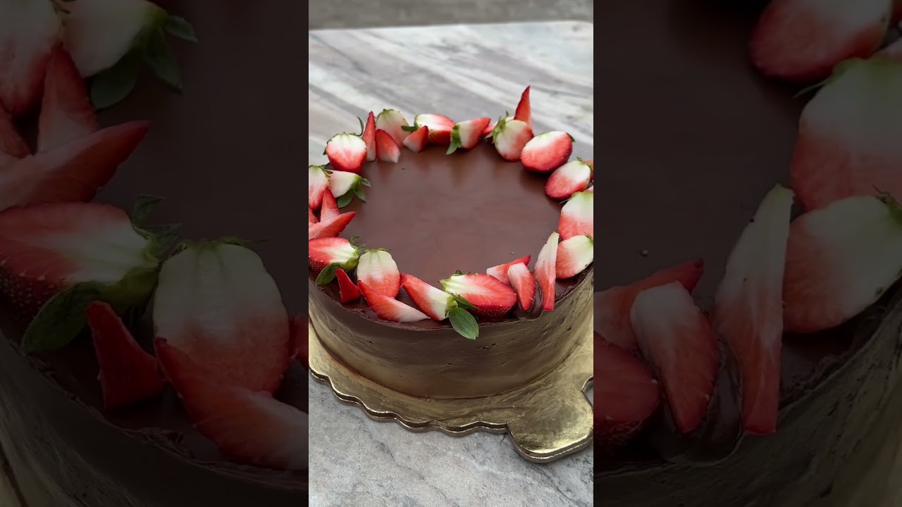 Missing strawberries